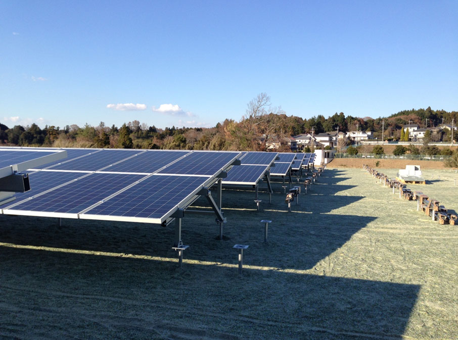 日本成田地面支援項目