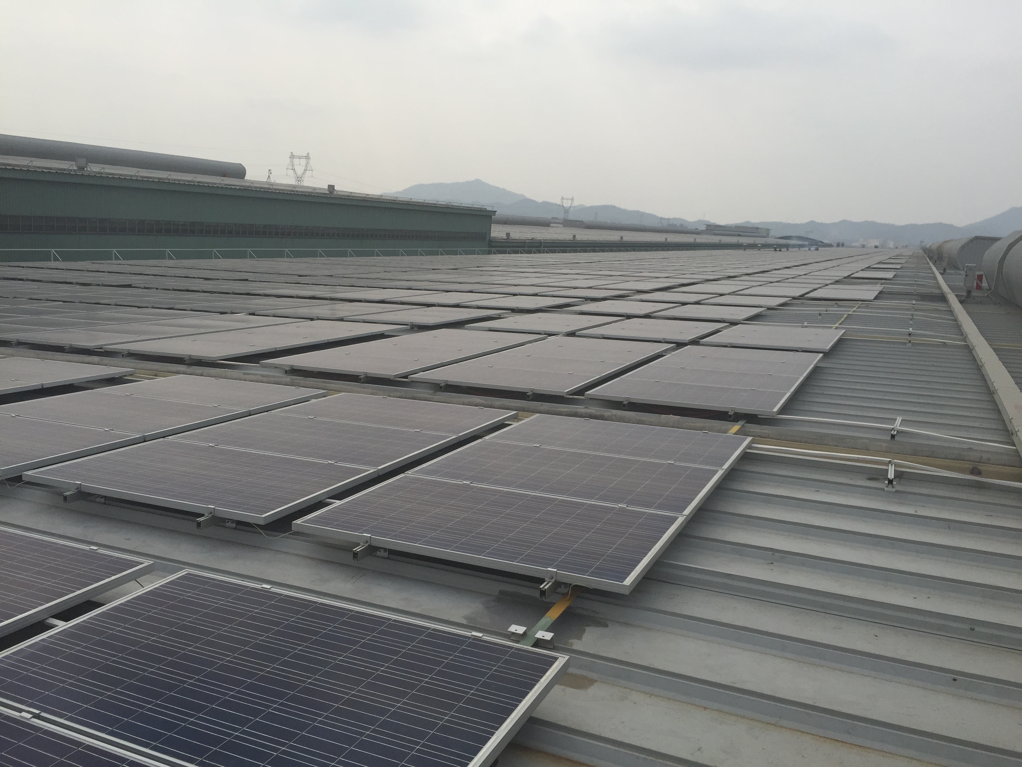 補(bǔ)貼“空窗期” 我還在堅持做光伏！